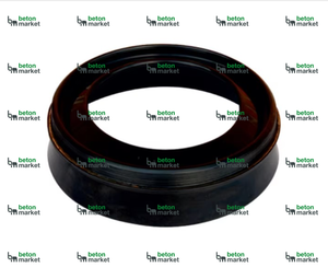 Joint d'étanchéité de boîte de vitesses avec composant moteur central, capacité 2000L, productivité 75m/h – Essentiel pour des performances optimales - Product Image 3