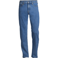 Jeans de Mezclilla Tejida Transpirable y Cómoda para Hombre, Personalizados, al por Mayor, de Bangladesh