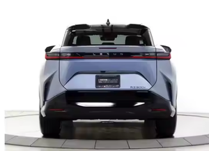 AUTO USADO EN EXCELENTES CONDICIONES, LEXUS RZ 300e Premium Sport SUV 2024, LISTO PARA ENVIAR - Product Image 5
