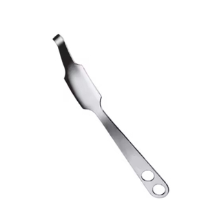 Palanca ósea 43mmx24.5 Acero inoxidable Médico quirúrgico ortopédico Pakistán Proveedores Alemán de alta calidad por VIDIFIVE INTL - Product Image 5