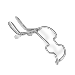 Jennings Haute Qualité 9cm Ratchet Style Dentaire Bouche Gag Acier Bouche Gag pour Instruments Chirurgicaux - Product Image 6