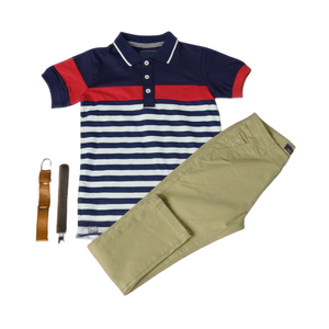 Kids <b>Pant</b> Shirt - Product Image 5