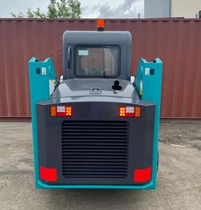 SUNWARD SWTL2820 CHARGEUR STEER SKID - Product Image 4