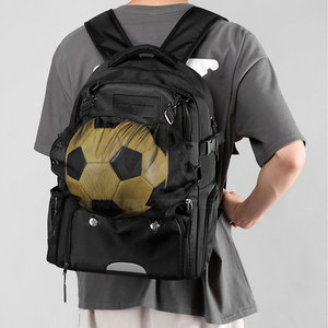 Bolsa de Baloncesto de Alta Calidad, Material Resistente, Diseño Ligero, Ideal para Entrenamiento en Gimnasio y Actividades Deportivas - Product Image 6
