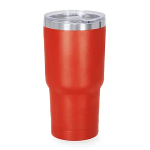 Tazza Termica Personalizzata Haftal, Gadget Promozionale per Bevande Personalizzabile - Product Image 3