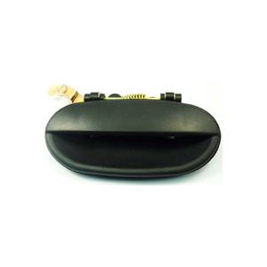 Poignée de porte extérieure arrière droite Accent 1995-2000, modèle 83660 TR - Product Image 1