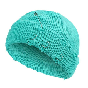 Top Demanded Beanie <b>Hat</b> Wholesale Outdoor High Quality Material Custom <b>Winter</b> Knitted Latest Comfortable Beanie <b>Hats</b> for <b>Men</b> - Product Image 4