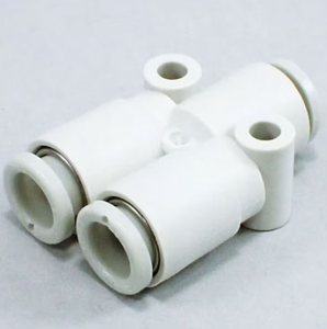 Raccords SMC KQ2U06-00A - Product Image 1