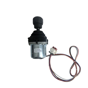 Joystick di Controllo per Piattaforma Aerea 1001129555 Compatibile con <span class=keywords><strong>JLG</strong></span> 660SJ/460SJ/600A/450AJ/450A/600S - Product Image 5