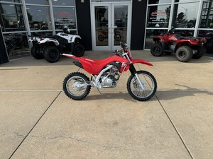 Ventas calientes 2025 -2026 Hondaas CRF125F 125cc 1 cilindro 4 tiempos Nueva motocicleta Dirtbike lista para enviar a todo el mundo - Product Image 4