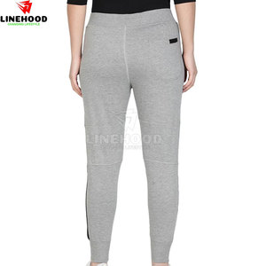 Meilleures ventes Pantalons d'hiver pour femmes Toile légère Confortable Respirant Design avec taille moyenne - Product Image 3