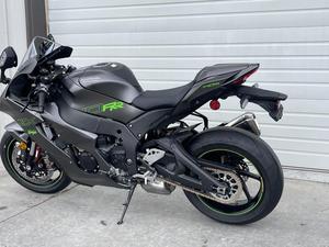 ยอดขายสำหรับรถมอเตอร์ไซค์ Ninja ZX-10RR ABS ปี 2026 - ระดับอุตสาหกรรม/DIY รับประกัน 3 ปี - Product Image 2