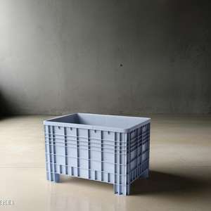 DPK02 <b>Plastic</b> <b>Crates</b>-Durable and Versatile Storage Solution - Product Image 2