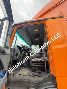 Chasis de Camión Tractor Mercedes Benz Actros 1841 4x2 Euro 5 Diésel Usado del 2013, Volante a la Izquierda, para Semirremolque - Product Image 6