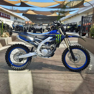 Mejor Oferta para Yamaha YZ 450F 2015-2026 |   YZ 450FX |   Motocicletas de Carretera YZ 450 Nuevas/Usadas Originales - Product Image 1