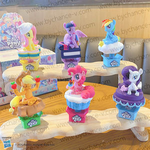 Cadeau <span class=keywords><strong>de</strong></span> remerciement pour fête, Boîte <span class=keywords><strong>mystère</strong></span> <span class=keywords><strong>licorne</strong></span> d'animation célèbre, Figurines <span class=keywords><strong>de</strong></span> collection uniques, Cadeau pour filles, Jouets en gros, Pack <span class=keywords><strong>mystère</strong></span> - Product Image 5