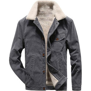 Veste en jean marron amande légère, respirante, écologique, à séchage rapide, avec poche avant et fermeture boutonnée pour femme - Product Image 1