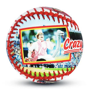 9 " Signature <b>Baseball</b> Blank <b>Baseball</b> for League Play, Practice, Competitions, Gifts, Arts and Crafts <b>Baseball</b> Ball - Product Image 5