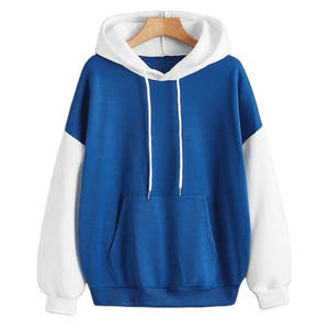 Sweat à capuche personnalisé en molleton de coton épais, veste surdimensionnée à capuche avant, 100% coton, sweats à capuche surdimensionnés pour hommes, vente en gros - Product Image 2