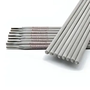 WELDTUFF Welding Electrode E7015 Factory Price Welding Rod Mild Carbon Steel Materials From Indian Exporter