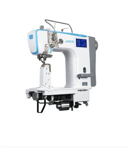 Máquina de Coser Jack S7-91-T de Alta Resistencia, Totalmente Automática, de Accionamiento Directo, de Una Sola Aguja - Product Image 1