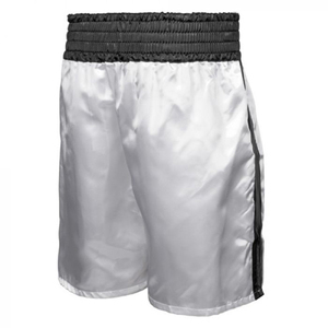 Pantalones cortos de Kickboxing de satén para mujer personalizados para Muay Thai UFC artes marciales Grappling-últimos pantalones cortos de lucha por sublimación - Product Image 4