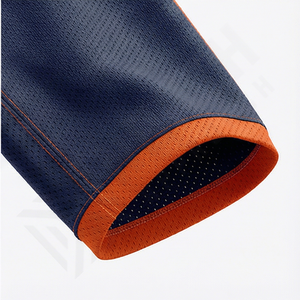 Ensemble de pantalon d'entraînement de football américain personnalisé pour adultes, uniforme de football universitaire, costume de sublimation, vêtements d'entraînement de performance pour équipe - Product Image 6