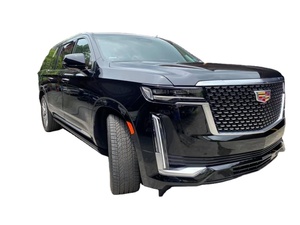 Usado Clean Seminuevo 2022 Cadi-llac Escalade 600 Sport V8 6.2L 4WD - Product Image 2