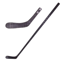 Venta al por Mayor 2025, Personalizable, MOQ 20 Piezas, Palo de Hockey sobre Césped de Madera Transpirable de Alta Calidad - Senior/Adulto, Todos los Colores Disponibles, OEM