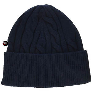Gorro de Invierno Elegante y Cálido, Tejido, para Deportes al Aire Libre, Casual, para Clima Frío, Gorro de Invierno Suave y Cálido - Product Image 3