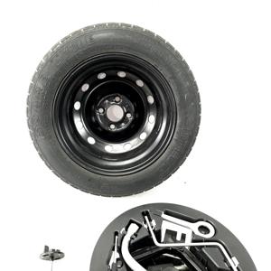 Kit Roue de Secours FIAT Idea 3ème Série 188A9000 Diesel 1300 (08>) - Product Image 6