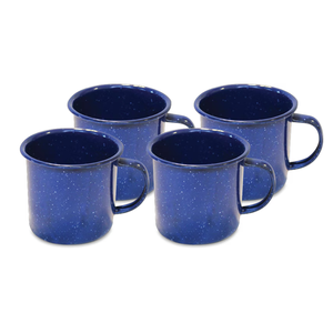 Stainless Steel Metal Mug with Handle for Water and Coffee Drinking Available at Wholesale Bulk Price Mug - Product Image 2