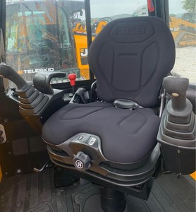 Nueva retroexcavadora JCB 1CXT, diésel, con ruedas, color amarillo, 1 año de garantía, capacidad de la cucharóna de 0.2 m³, motor Perkins en venta - Product Image 5