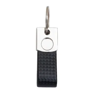 Portachiavi e Moschettoni Promozionali Personalizzabili in Metallo e PU - Gadget Personalizzabili - Product Image 3