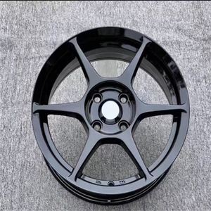 Venta caliente llanta de rueda de coche de fundición de aluminio 15 pulgadas 4X100 para Bmw F30 Land Rover Defender para Buddy Club <span class=keywords><strong>P1</strong></span> - Product Image 1