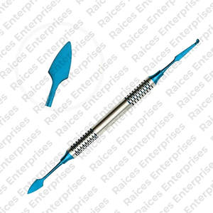 Venta al por mayor de alta calidad Dental juego de relleno para el dentista OEM ODM servicio de instrumentos de ortodoncia para Dental - Product Image 3