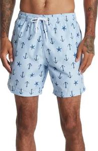 Venta directa de fábrica, pantalones cortos para hombre al por mayor, pantalones cortos casuales de algodón de moda transpirable de alta calidad para hombre - Product Image 3