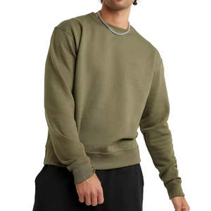 Nueva llegada Hombres Sudaderas de alta calidad Venta caliente Hombres Sudaderas Invierno Sólido Causal Sudaderas para la venta en línea - Product Image 4