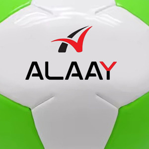 Alaay Taille officielle 5 TPU Football pour Match Street Soccer Ball Equipment High Quality Training Football - Product Image 3