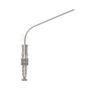 Tubo de succión Dental Frazier más vendido Fuente de alimentación manual Producto original de calidad a menos precio Estándar de seguridad-MOL - Product Image 5