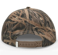 Gorras Snapback con Camuflaje Tropical de Hojas Bottomland, Gorra Vietnamita Personalizada, Camuflaje para Exteriores, 100% Poliéster, Unisex, Alta Calidad, Personalizable