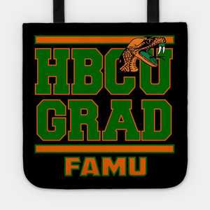 Sac fourre-tout Florida A & M University FAMU - Product Image 1