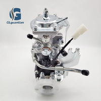 Pompe à injection de carburant haute pression 104661-4260 NP-VE6/11F1800RNP201 pour moteur TD42T