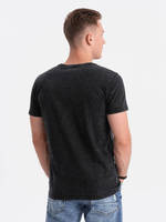T-shirt formel tissé le plus vendu, qualité turque professionnelle, confortable, fabricant direct, coton personnalisé, vente en gros à bas prix