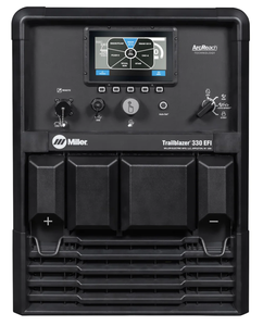 OFERTA MUNDIAL para Soldadoras/Generadores Trailblazer 330 EFI con Excel-Power - Product Image 2