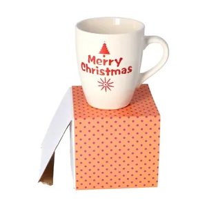 Cravatta Promozionale Personalizzata per Feste di CreaSleeve 351 - Product Image 2