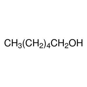 1-Hexanolo (min. 99%, puro) - Product Image 1
