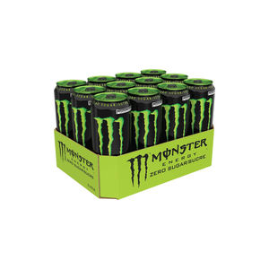 Affordable Monster Energy flavored drinks <b>Cheap</b> Monster Energy cans wholesale Supply - Product Image 3