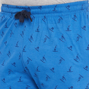 กางเกงขาสั้นระบายอากาศสำหรับผู้ชายกางเกงขาสั้นสำหรับผู้ชายมาใหม่ผลิตตามสั่ง - Product Image 6