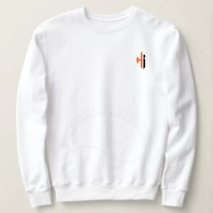 Sweat-shirt d'hiver pour homme de haute qualité avec poche, couleur et logo personnalisés, polaire doux, respirant, tailles personnalisables - Product Image 6
